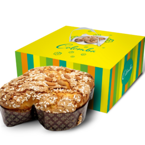 Colomba Pasquale Albertengo