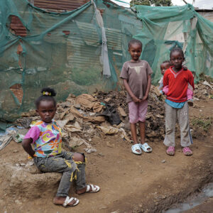 Africa. I colori della speranza #12