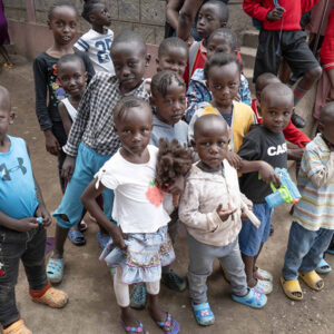 Africa. I colori della speranza #13