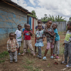 Africa. I colori della speranza #14