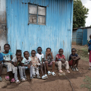 Africa. I colori della speranza #15