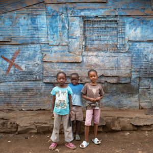 Africa. I colori della speranza #16