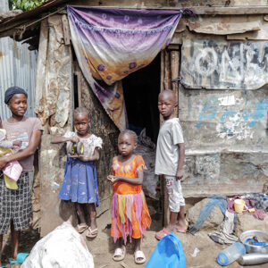 Africa. I colori della speranza #17