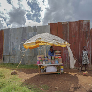 Africa. I colori della speranza #18