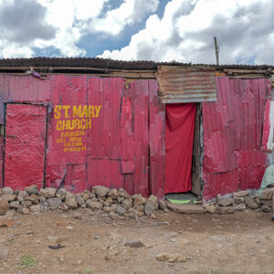 Africa. I colori della speranza #19