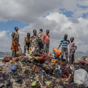 Africa. I colori della speranza #31