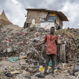 Africa. I colori della speranza #36