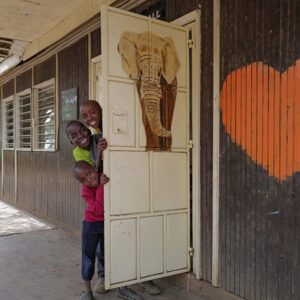 Africa. I colori della speranza #39
