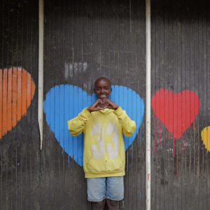 Africa. I colori della speranza #40