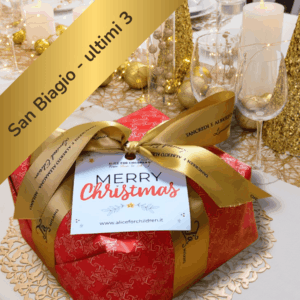 Panettone Tà Milano