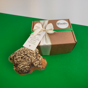 Mini Colomba Pasquale